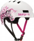 BLUEGRASS Dirt-Helm "Super Bold" Größe: L