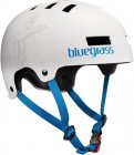 BLUEGRASS Dirt-Helm "Super Bold" Größe: S